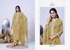Lauren By Esaira Cotton Cambric Printed Dress Material Orders In India